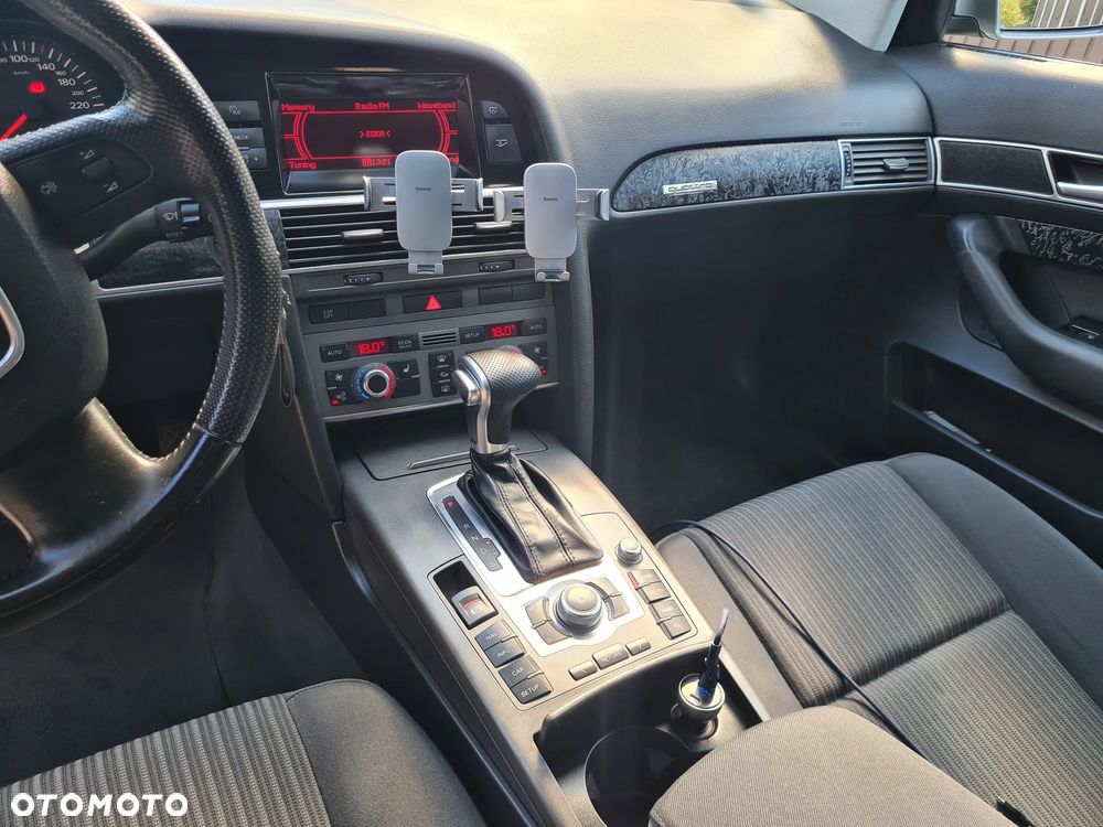 Audi A6 - 16