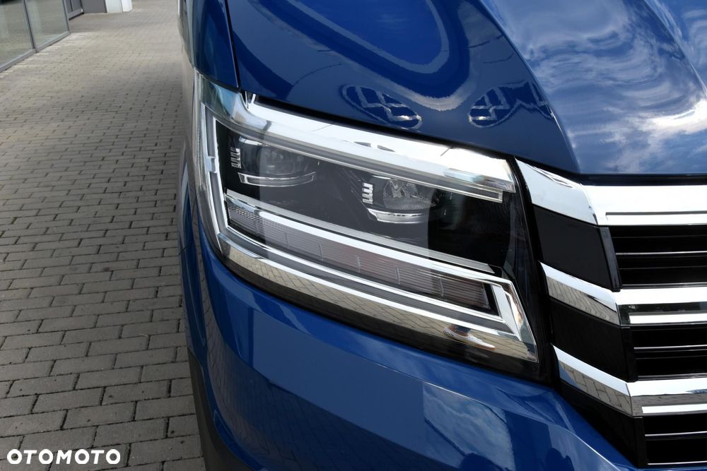 Volkswagen Crafter - 3