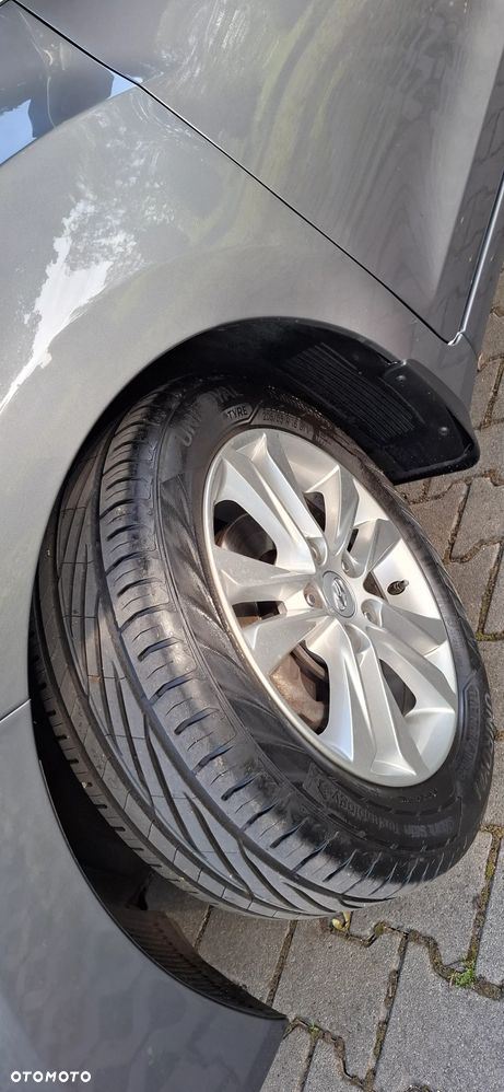 Hyundai i30 1.6 CRDi Style - 18