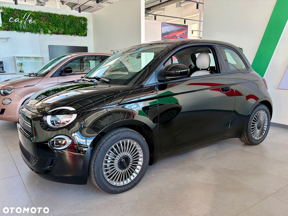 Fiat 500 1.0 GSE Icon - 2