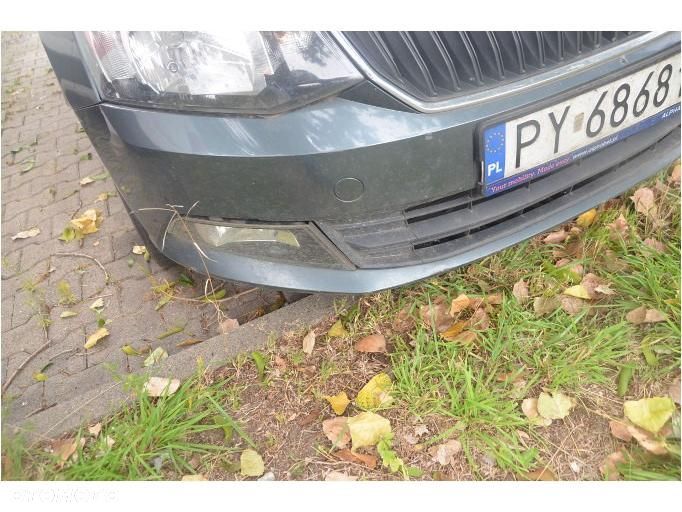 Skoda Fabia 1.4 TDI Ambition - 38
