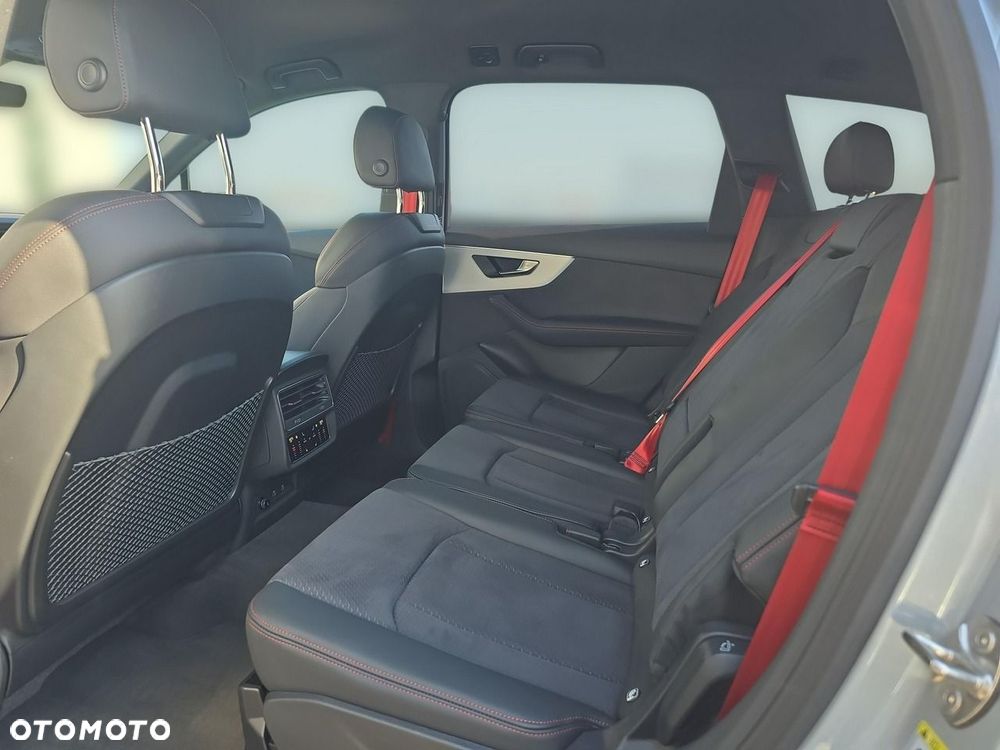 Audi Q7 50 TDI quattro tiptronic S line - 21
