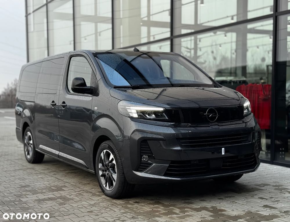 Opel Zafira 2.0 Diesel XL Business - 2