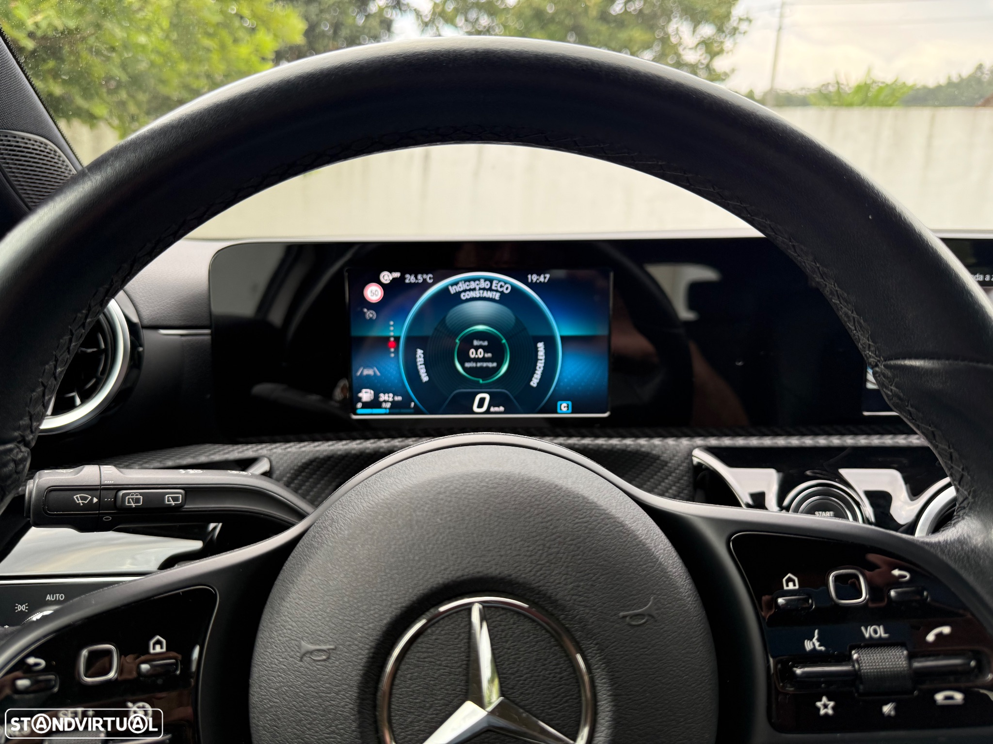 Mercedes-Benz A 160 Style Plus - 24