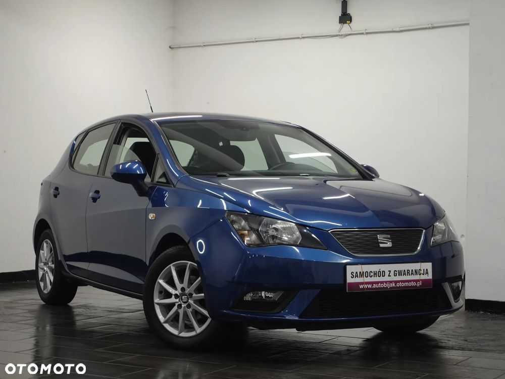 Seat Ibiza 1.0 EcoTSI S&S Style - 11