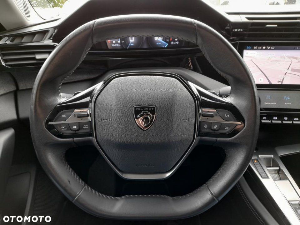 Peugeot 308 - 17