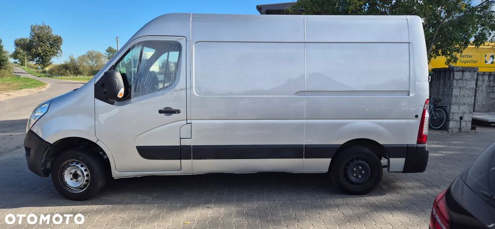 Renault Master - 8
