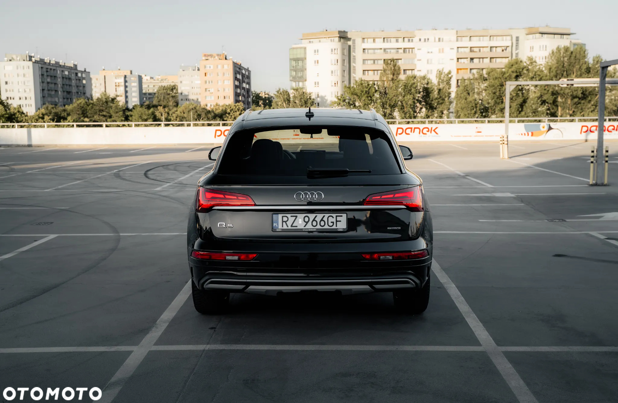 Audi Q5 45 TFSI quattro S tronic advanced - 5