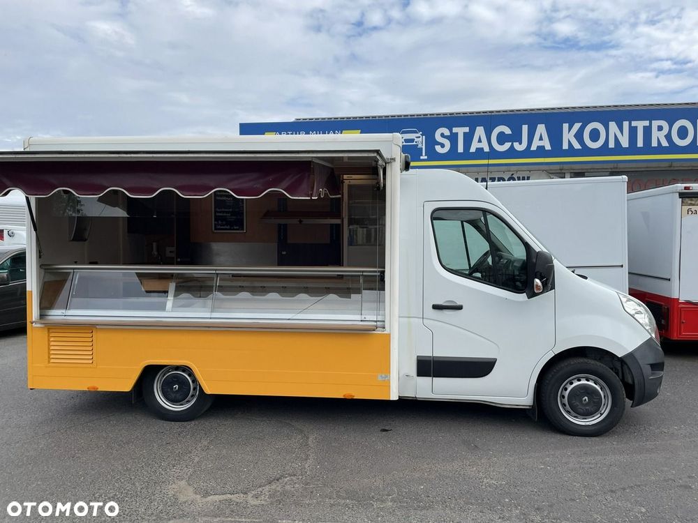 Renault Master - 19