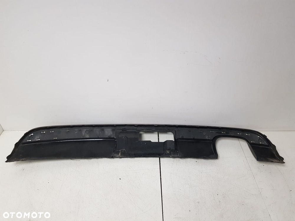AUDI A3 8V 12-16 S-LINE ZDERZAK DYFUZOR SPOJLER ZDERZAKA TYŁ TYLNY 8V3807941A - 3