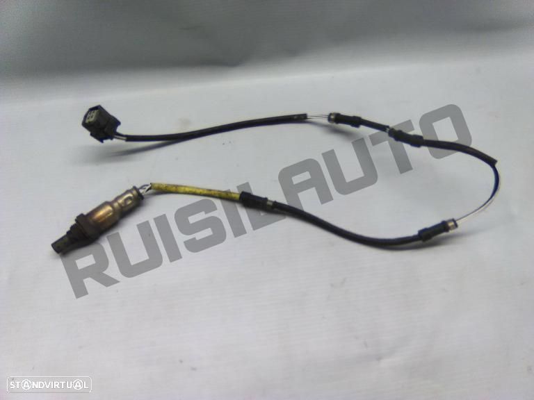 Sonda Lambda 644-hg33 Honda Cr-z [2010_2016] 1.5 Ima - 1
