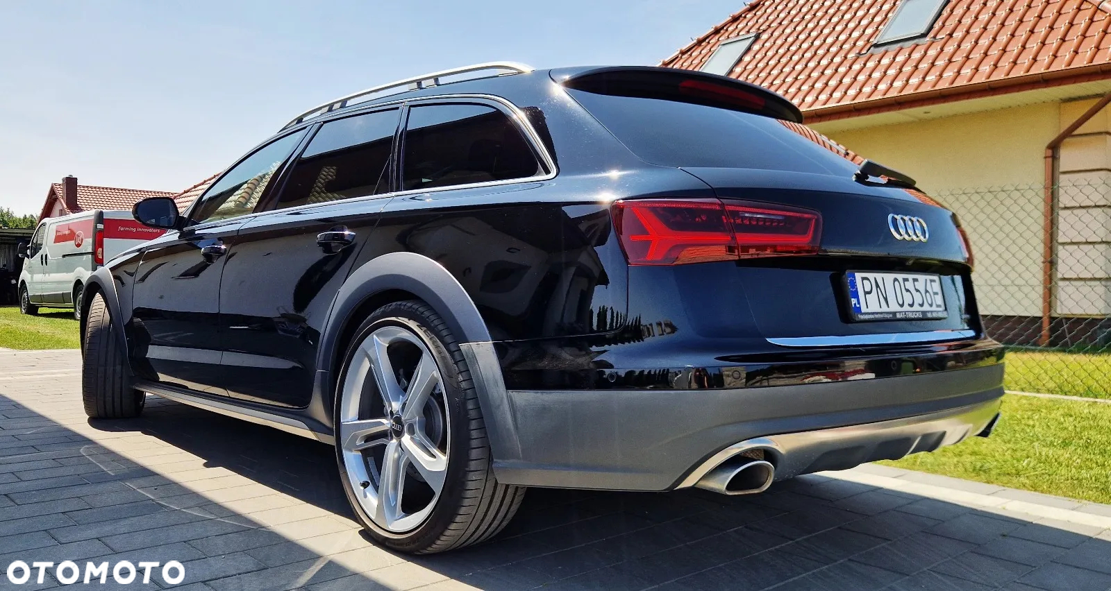 Audi A6 Allroad 3.0 TDI Quattro S tronic - 4