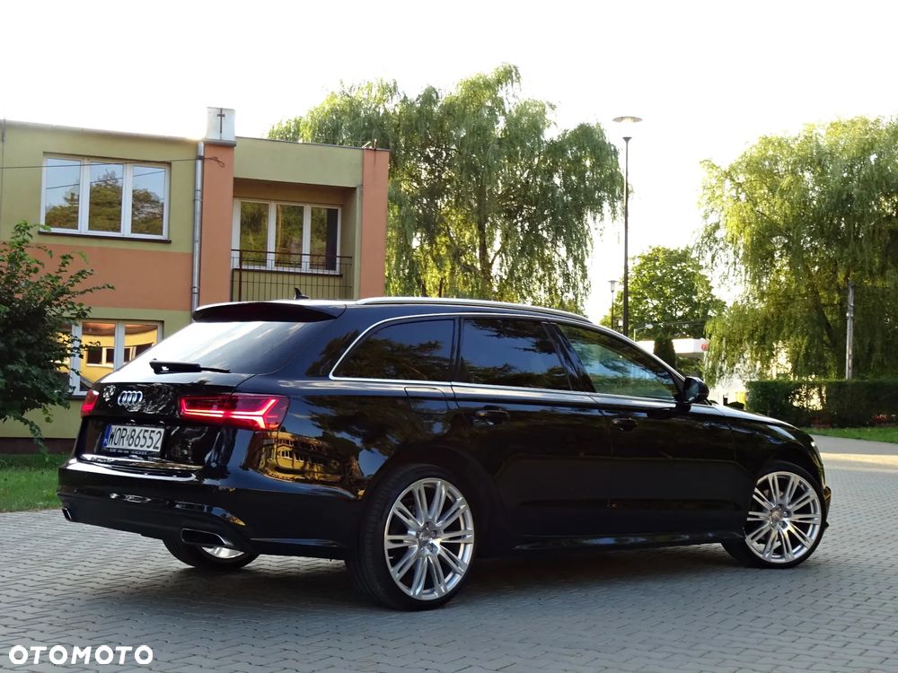 Audi A6 - 3