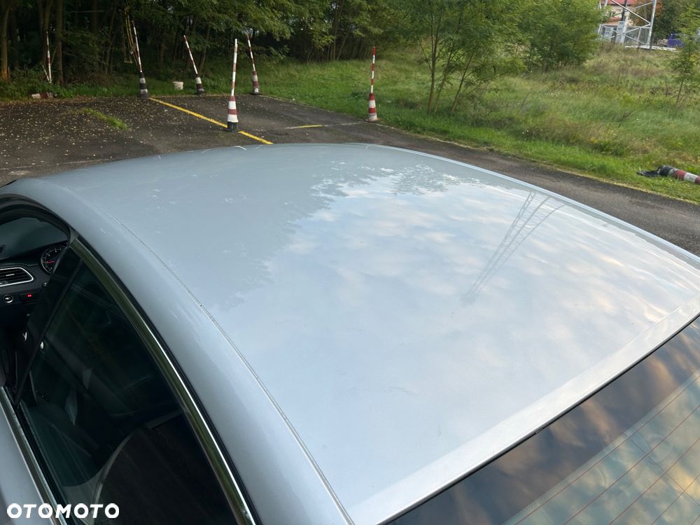Peugeot 508 2.0 HDi Active - 28