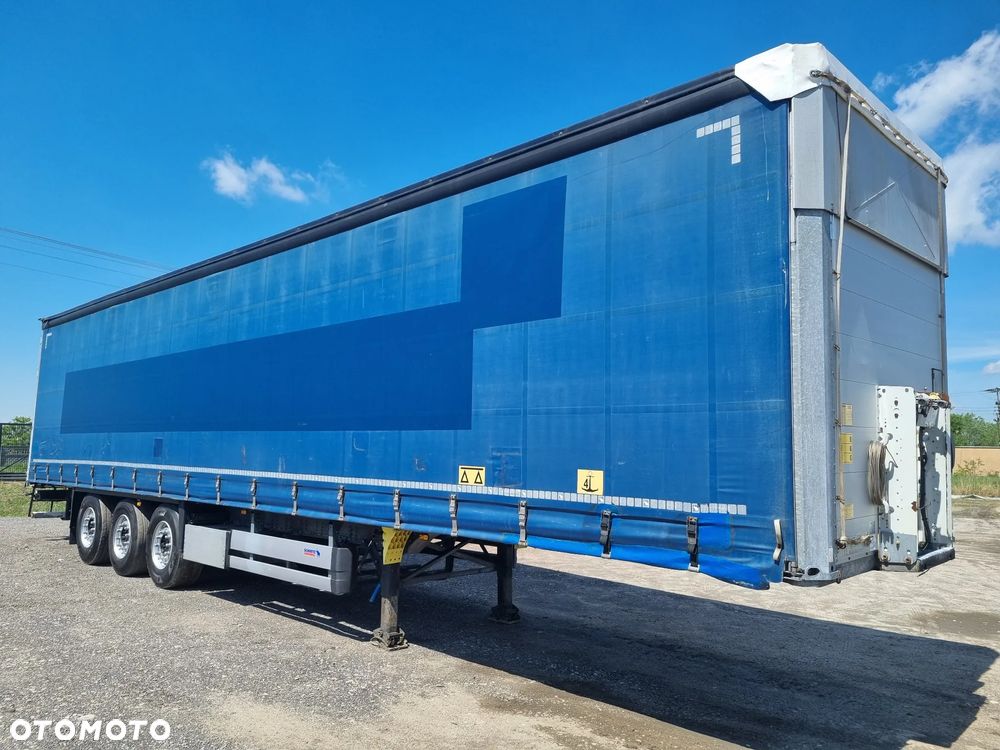 Schmitz Cargobull - 4