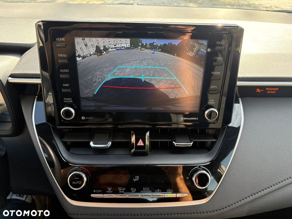 Toyota Corolla - 11