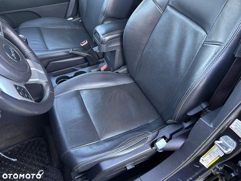 Jeep Compass 2.2I CRD 4x2 Limited - 12