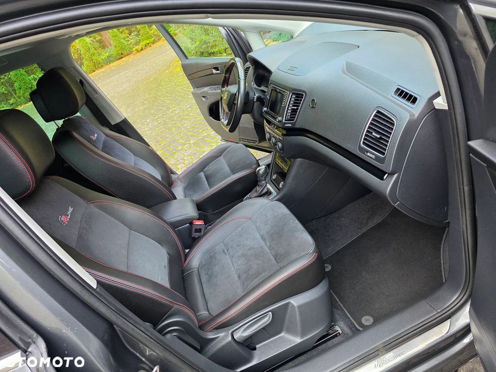 Seat Alhambra - 21