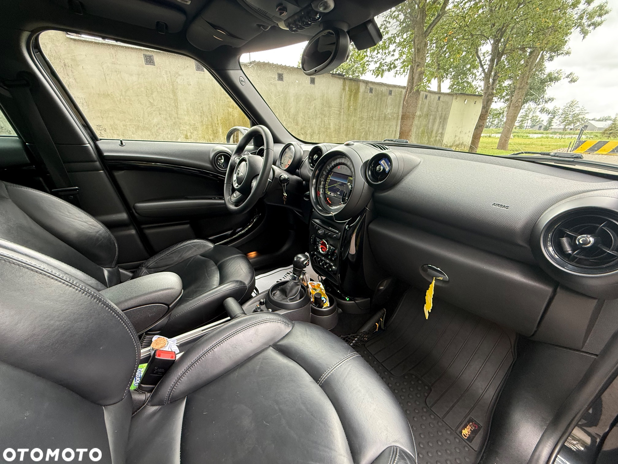 MINI Cooper S sport - 9
