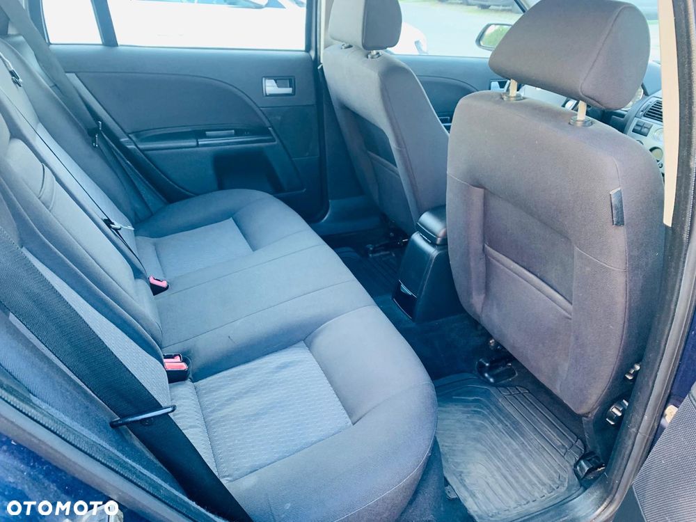 Ford Mondeo 2.0 TDCi Trend - 9