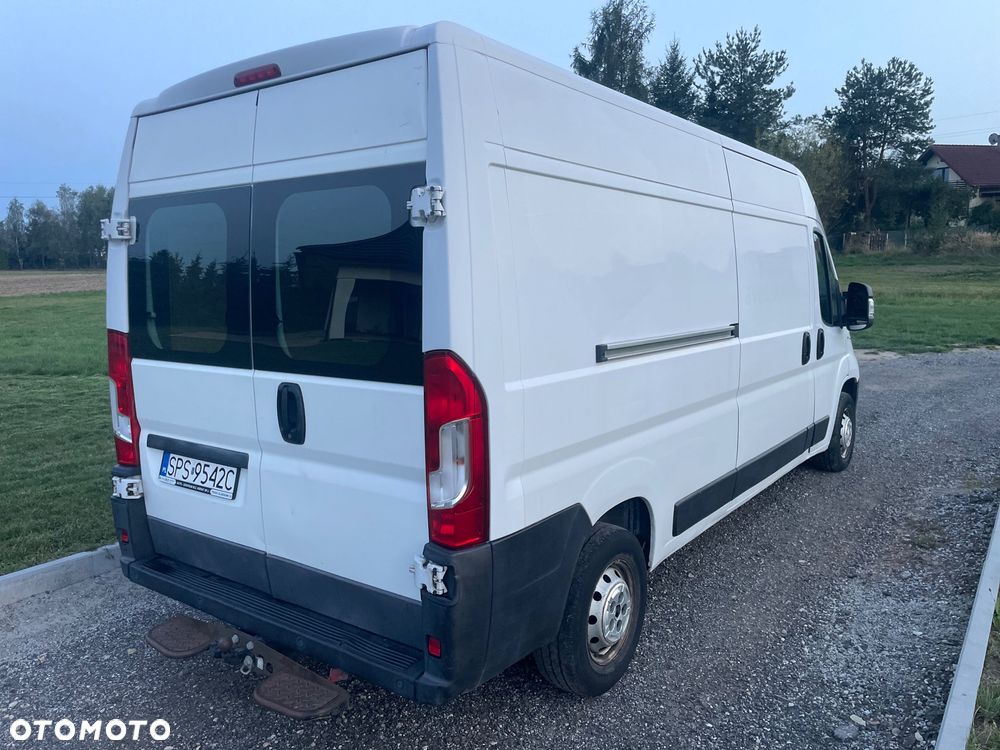 Fiat Ducato L3H2 - 5