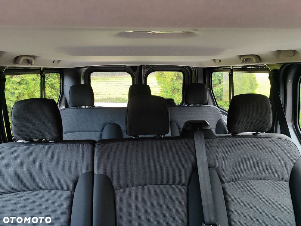 Fiat Talento Kombi 2.0 Ecojet L2 Turismo - 17