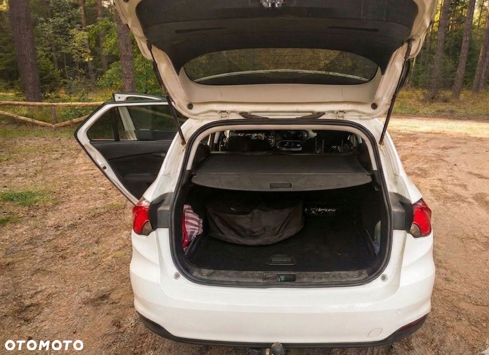 Fiat Tipo 1.4 16v Easy EU6d - 5