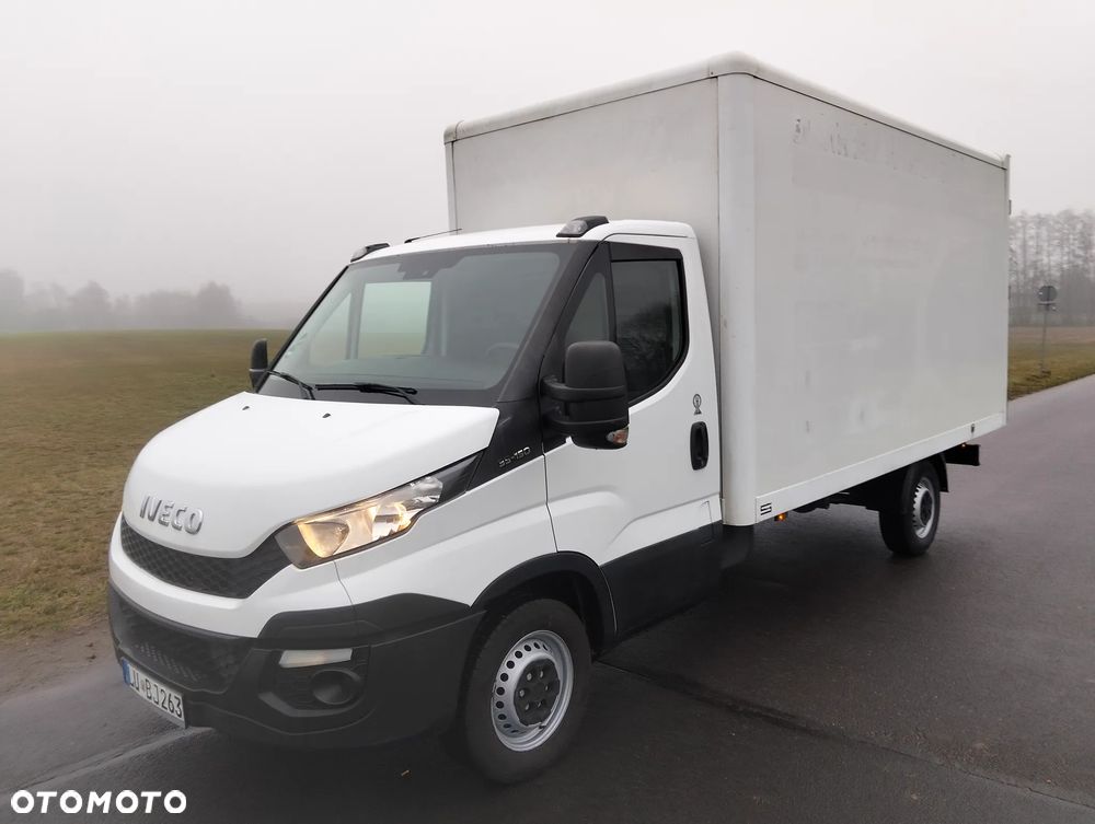 Iveco Daily - 18