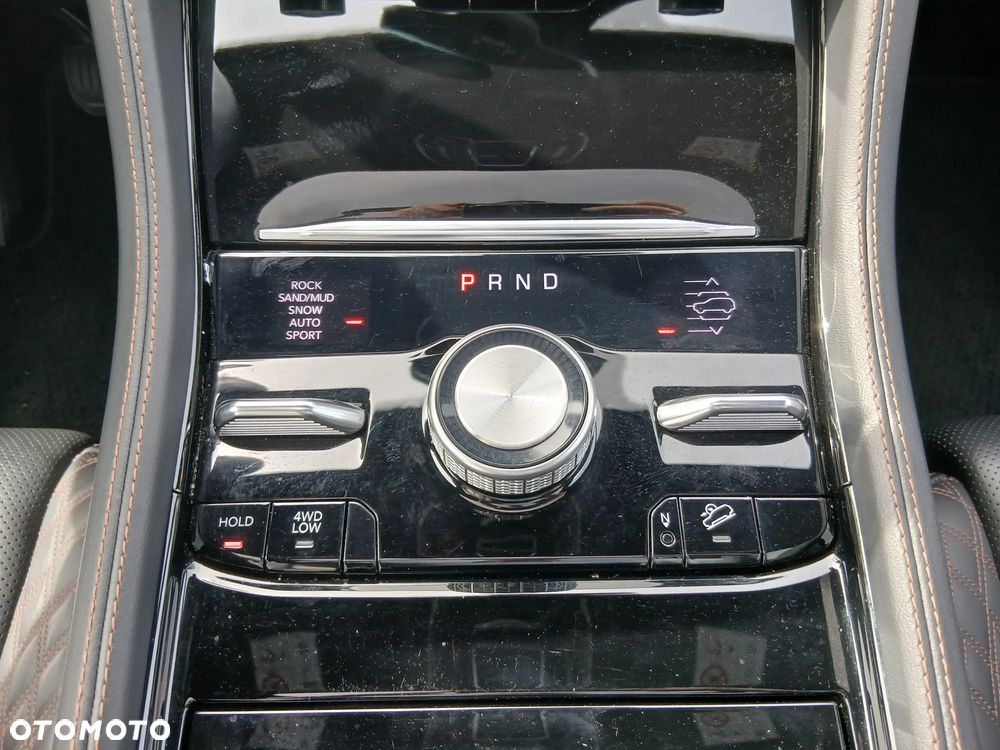 Jeep Grand Cherokee Gr 2.0 4xe PHEV Summit Reserve - 24