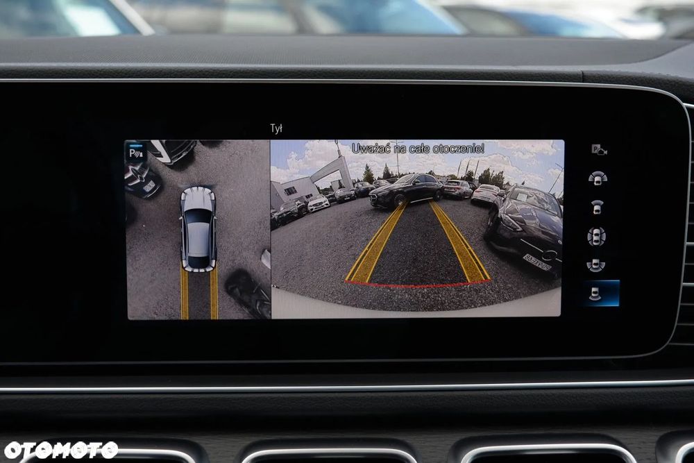 Mercedes-Benz GLE - 11