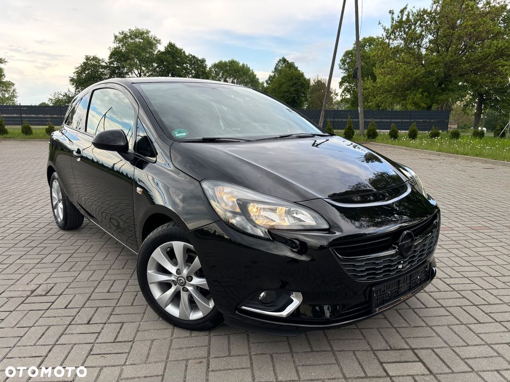 Opel Corsa 1.4 Active - 33