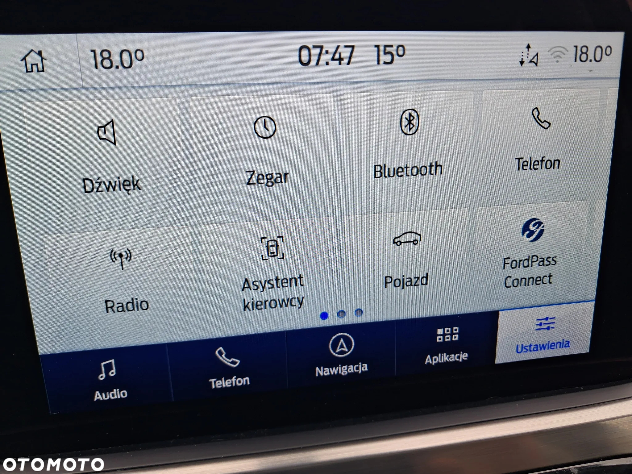 Ford Kuga 1.5 EcoBlue FWD Titanium - 14