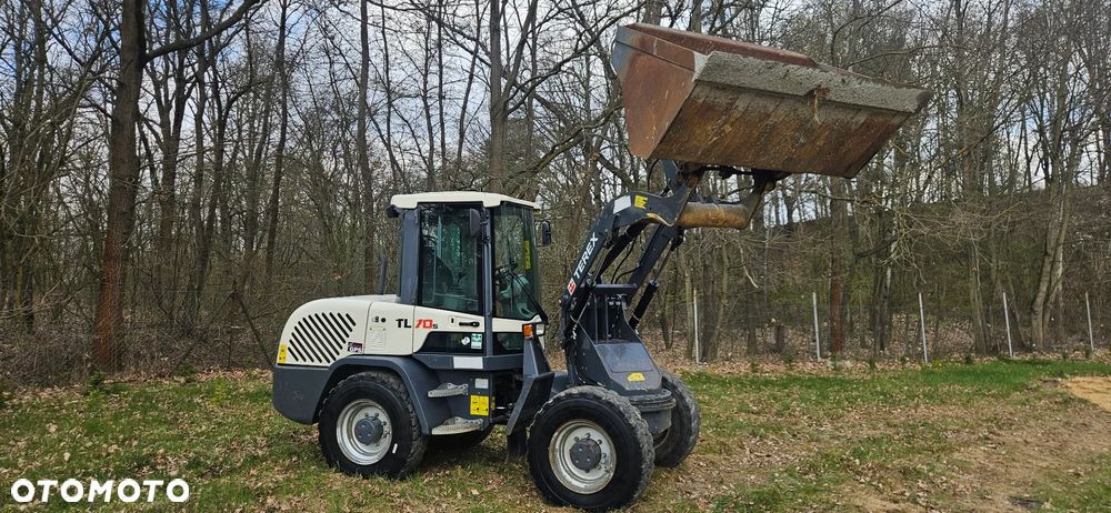 Terex TL 70 S - 7