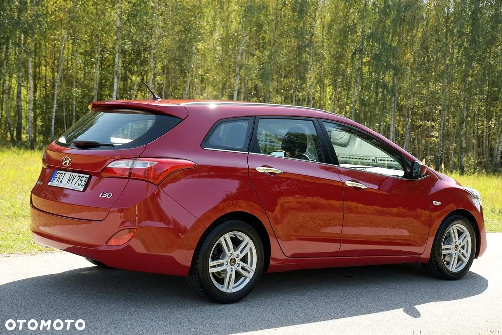 Hyundai i30 - 9