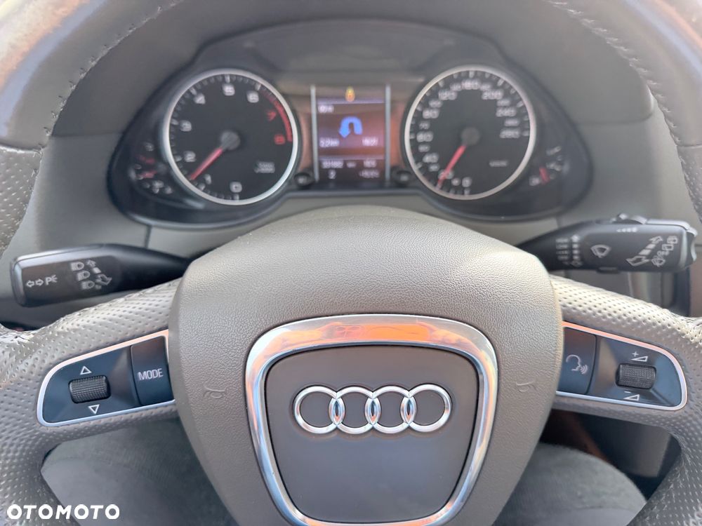 Audi Q5 - 21