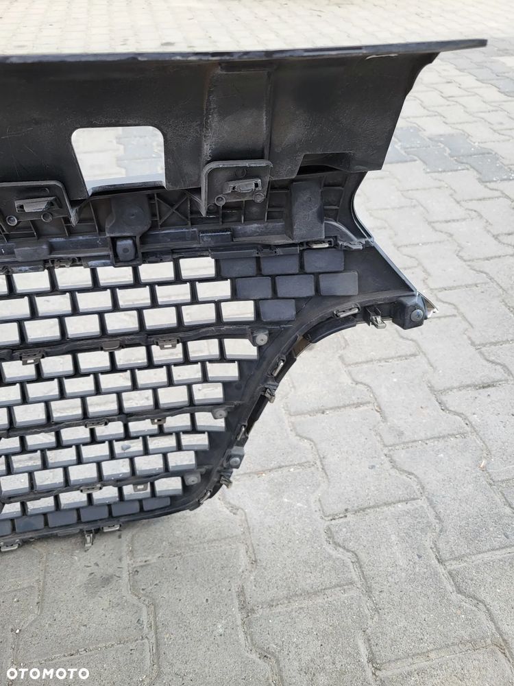 RENAULT MASTER IV GRILL ATRAPA CHŁODNICY 623109004R - 7