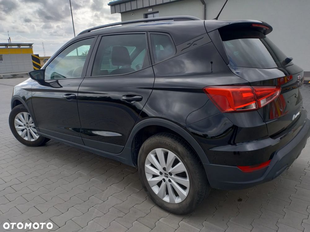 Seat Arona - 35