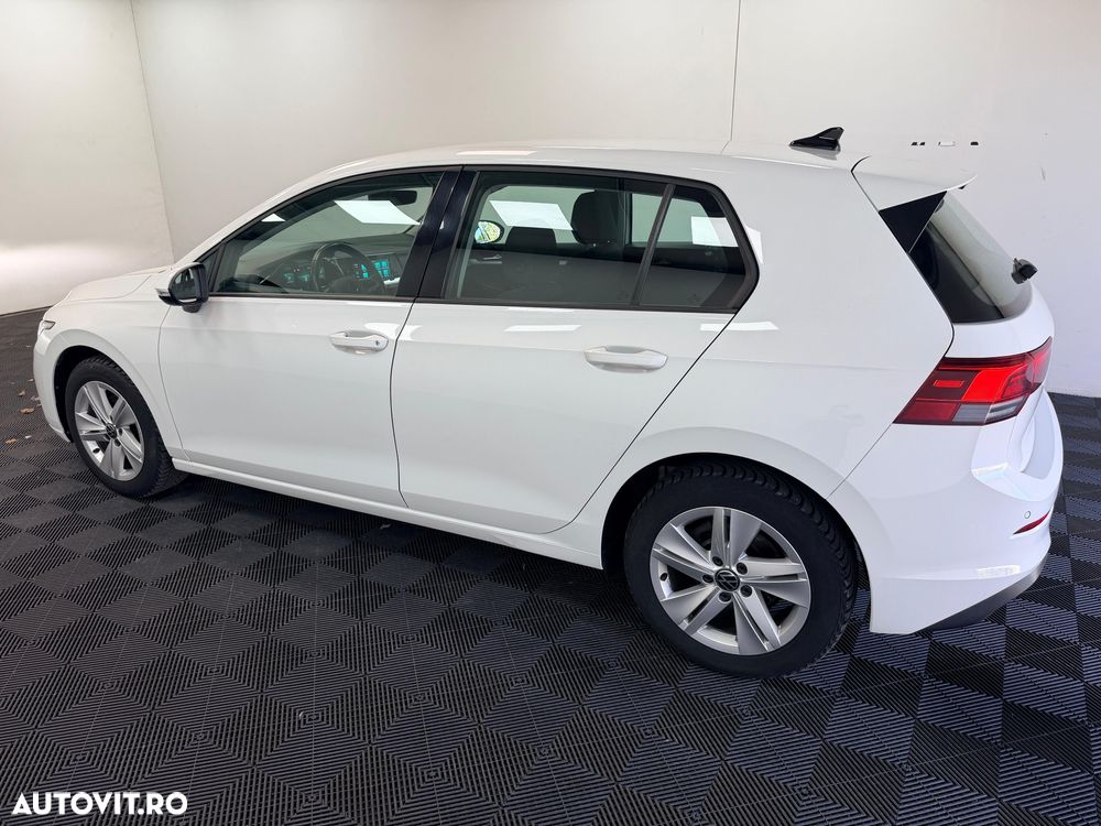 Volkswagen Golf 2.0 TDI Life - 19