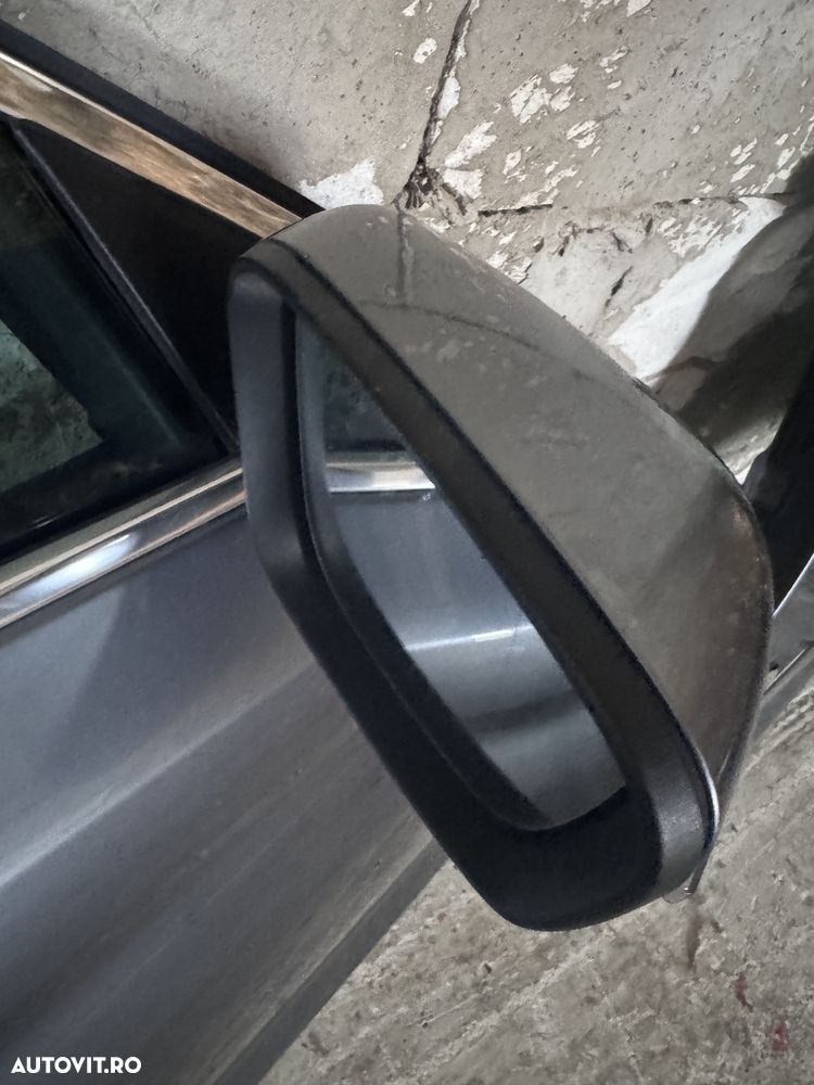Oglinda dreapta rabatabila bmw seria 5 g30 - 1