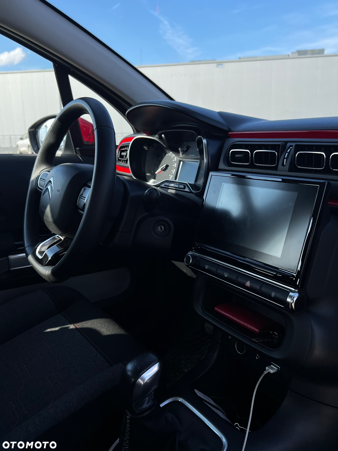 Citroën C3 Pure Tech 83 S&S SHINE PACK - 18