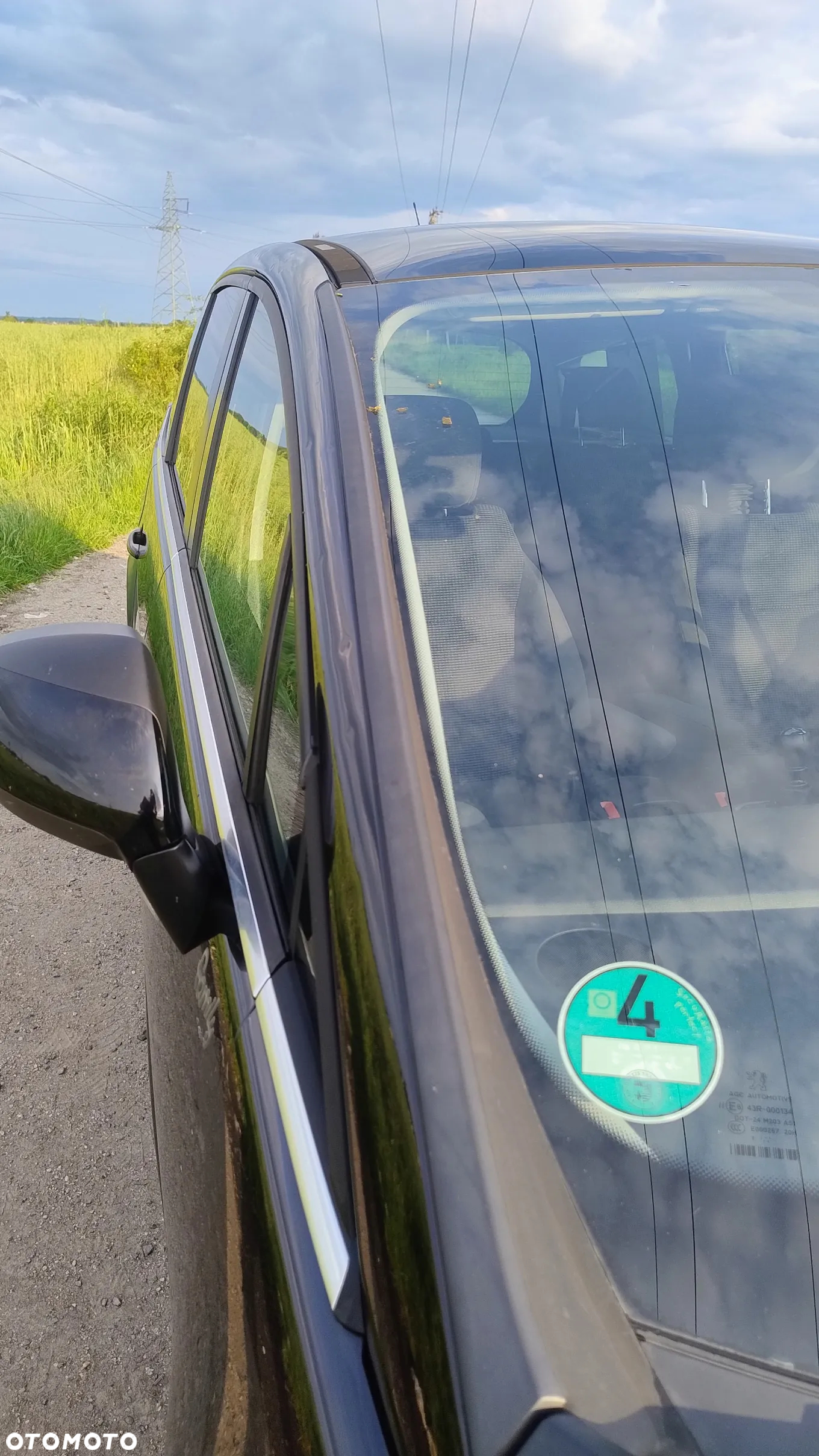 Peugeot 5008 2.0 HDi Family 7os - 15