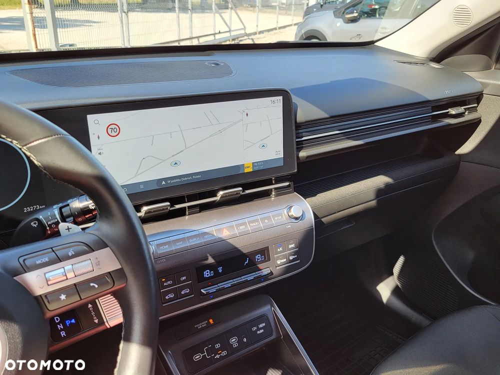 Hyundai Kona 1.6 T-GDI Executive DCT - 15