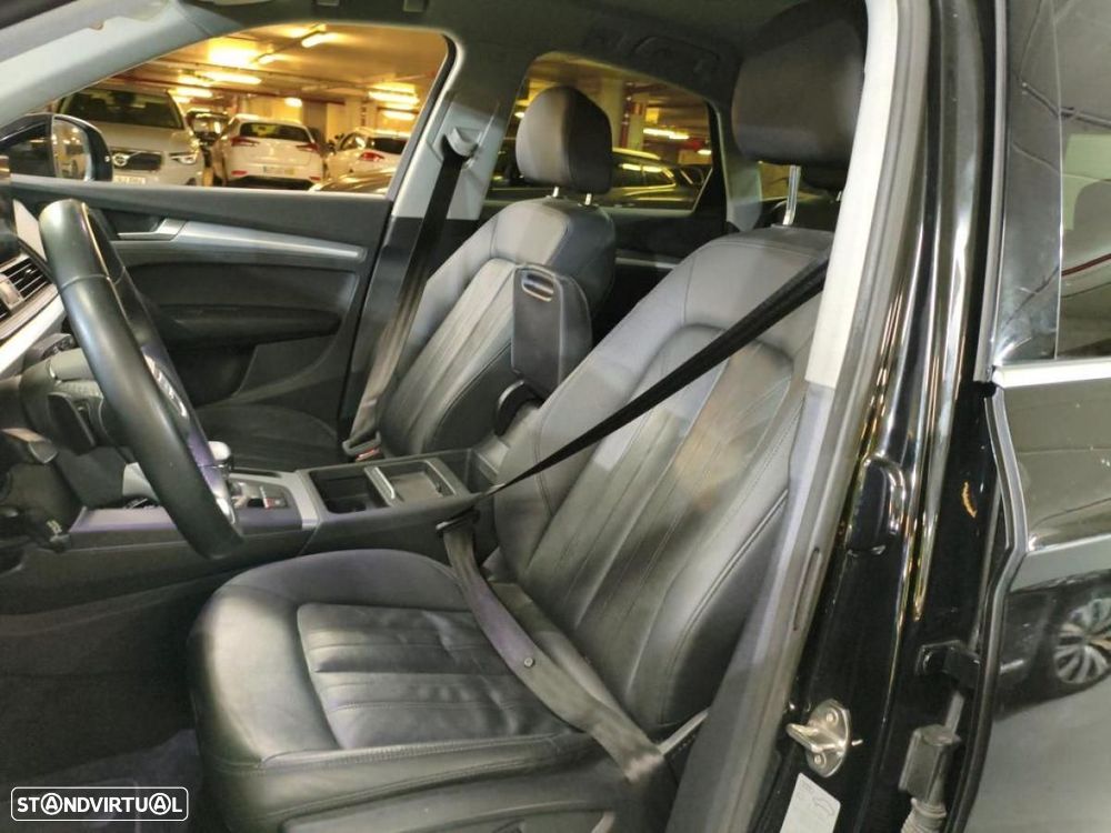 Audi Q5 Sportback 50 TFSIe quattro Advance S tronic - 7