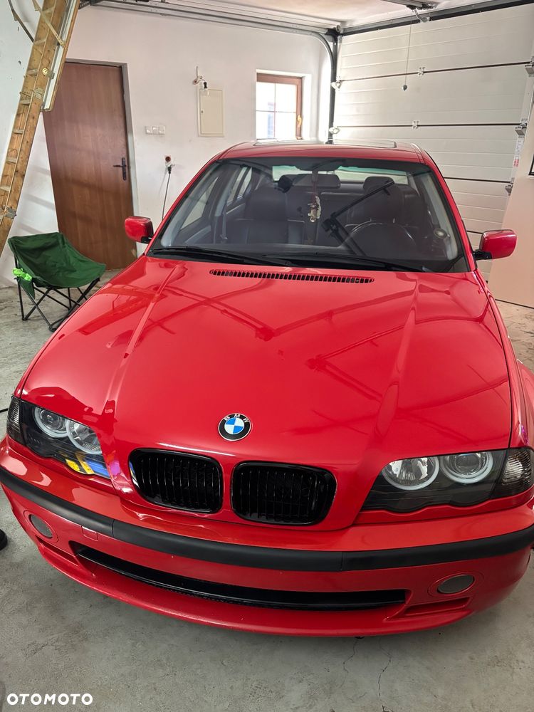 BMW Seria 3 330xd - 2