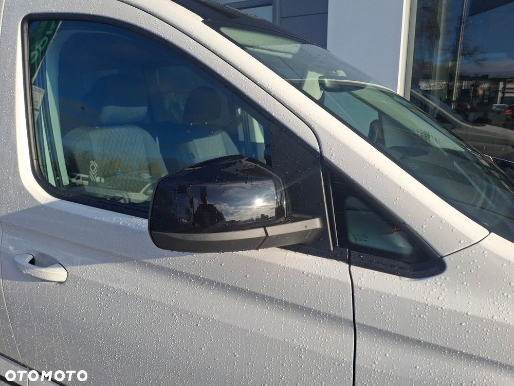 Volkswagen Caddy - 8