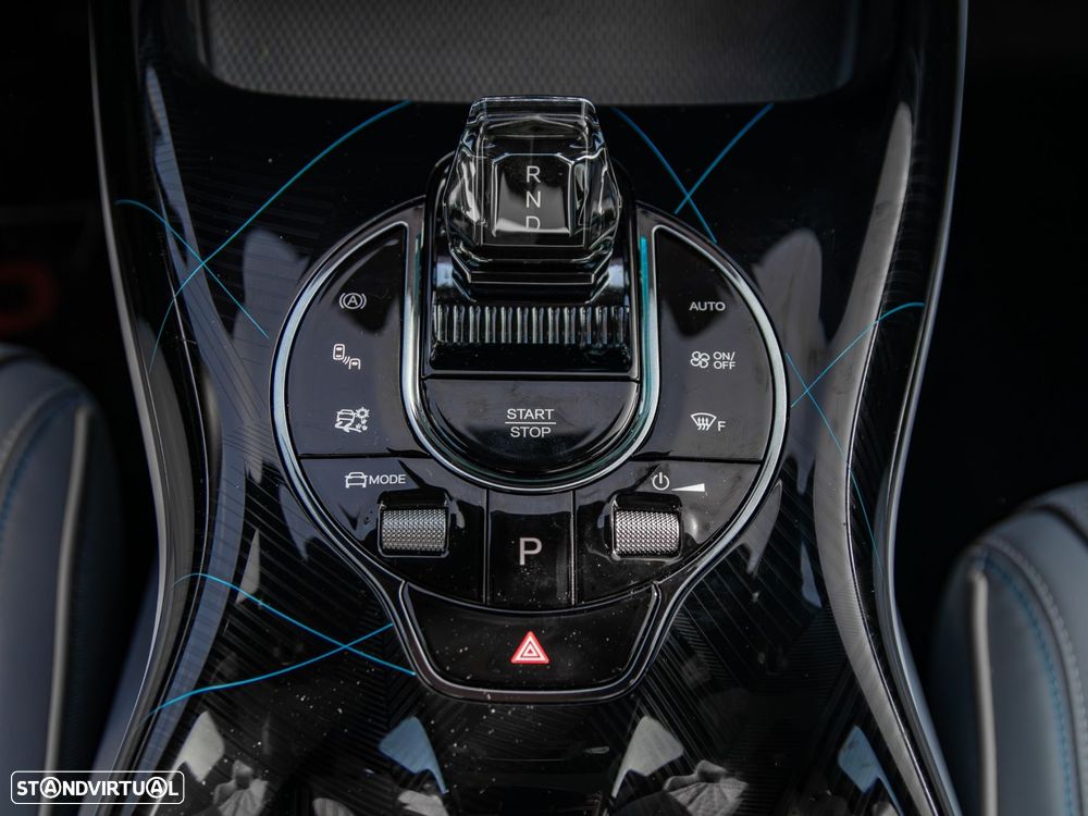 BYD Seal 82.5 kWh Design - 50