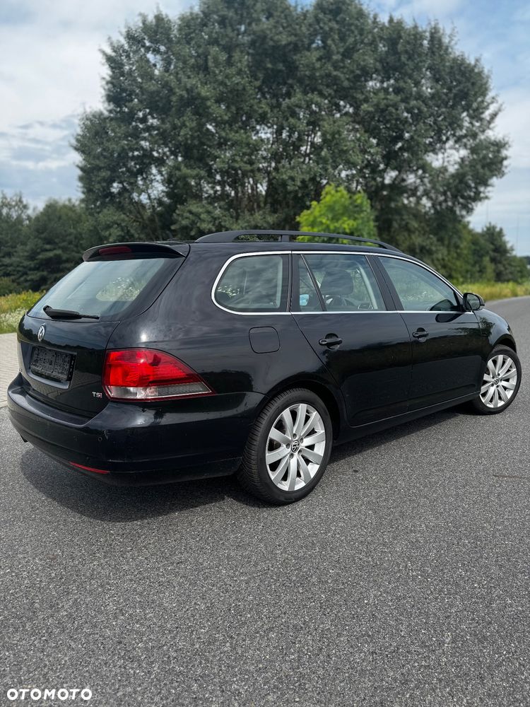 Volkswagen Golf - 3