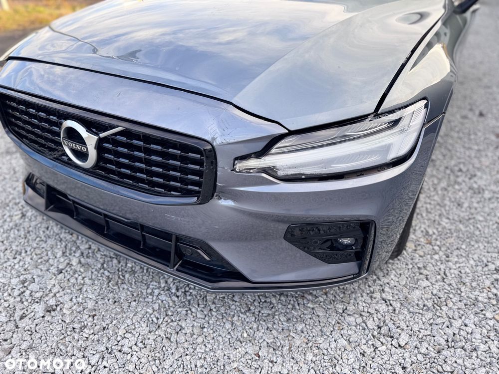 Volvo S60 - 12