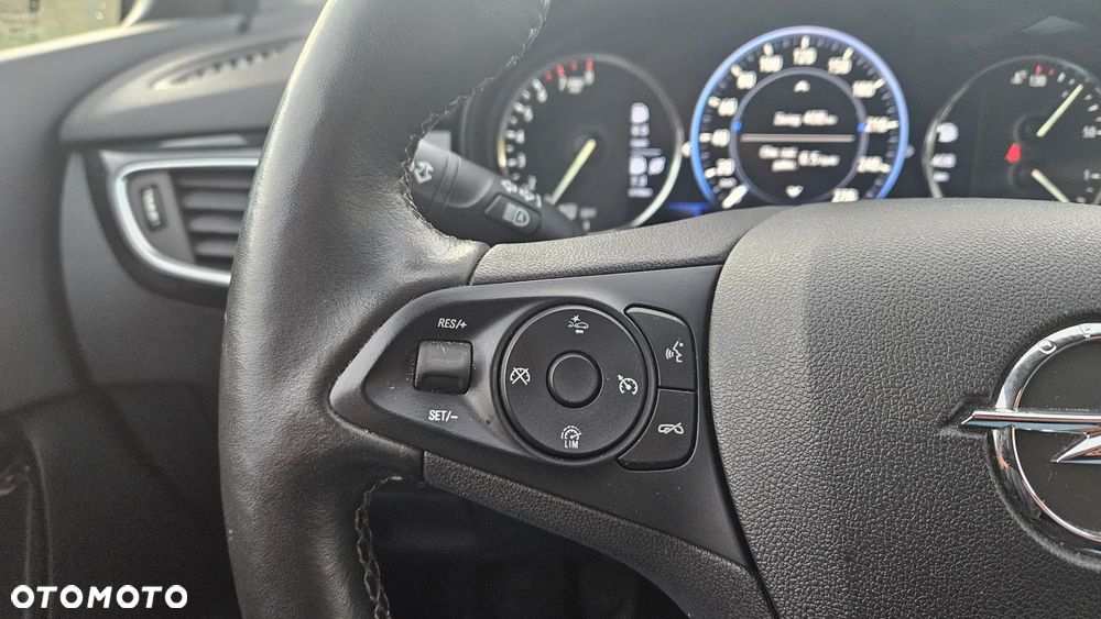 Opel Astra 1.2 Turbo Start/Stop Elegance - 14