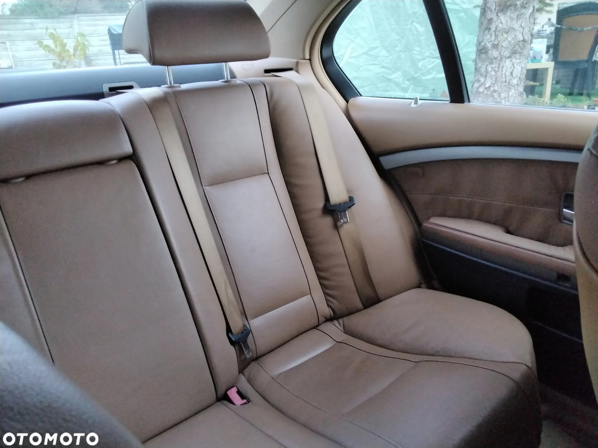 BMW Seria 7 730d - 12